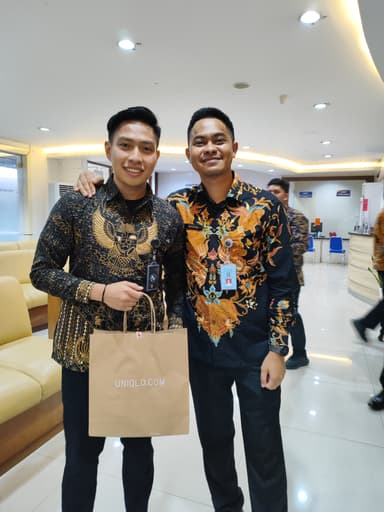 Working at the Airport & Discovering System Design